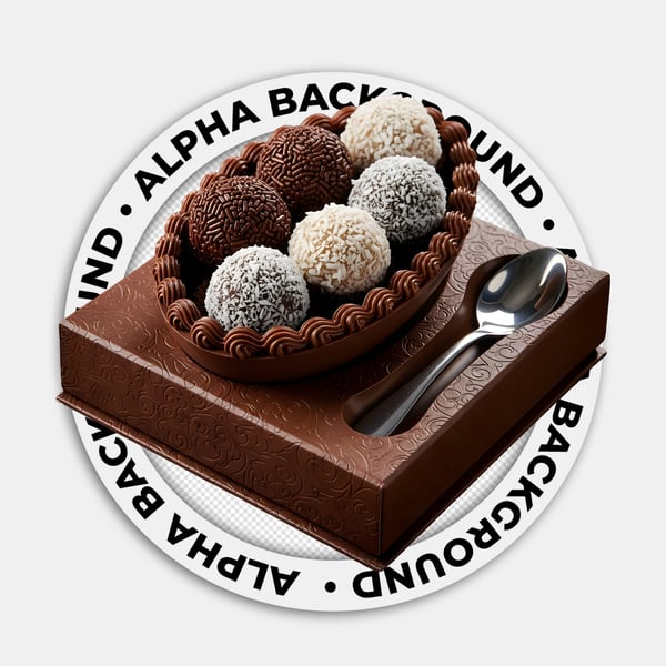 OVOS DE PÁSCOA RECHEADOS DENTRO DE UMA CAIXA 03