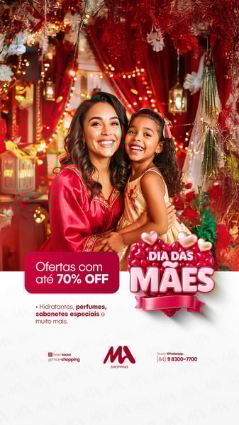 KBC DIA DAS MÃES OFERTAS PROMOÇÃO MAIO MÃE SOCIAL MEDIA PSD EDITÁVEL (6)