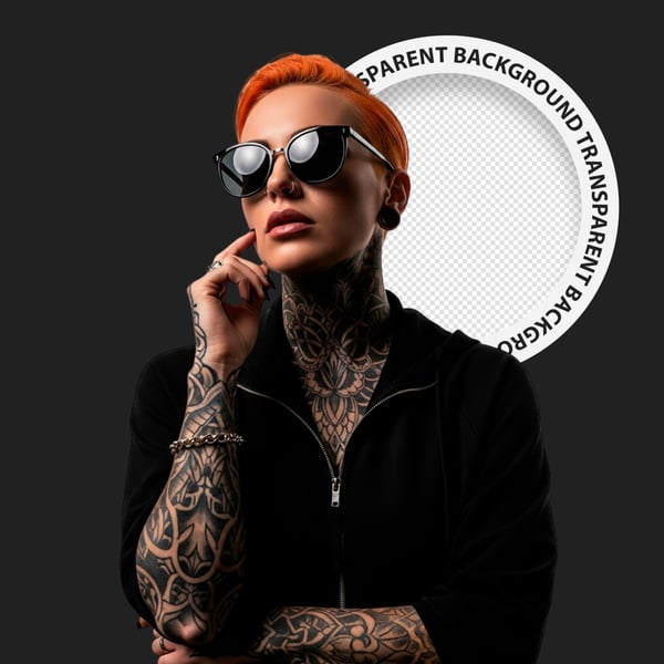 ESTÚDIO DE TATUAGEM