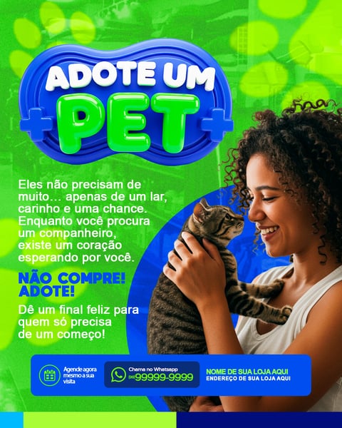 PET SHOP