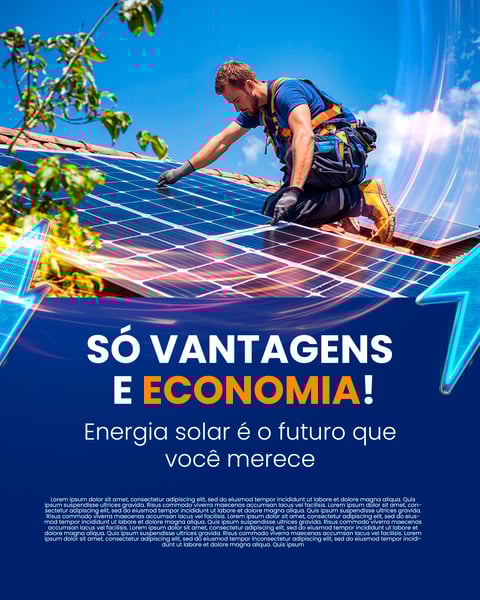 ENERGIA SOLAR