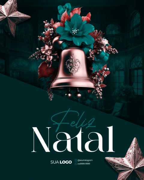 T0G - FELIZ NATAL CINO 02