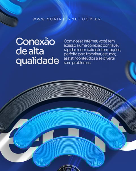 PROVEDOR DE INTERNET