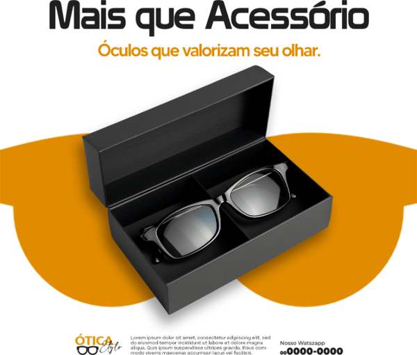 5QH - 7 SOCIAL MEDIA - ÓTICA_