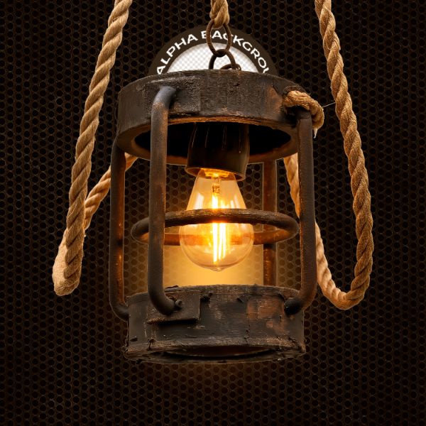 ELEMENTOS - LÂMPADAS MODELO 62