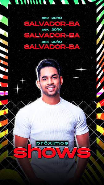 FLYER HENRY FREITAS AGENDA