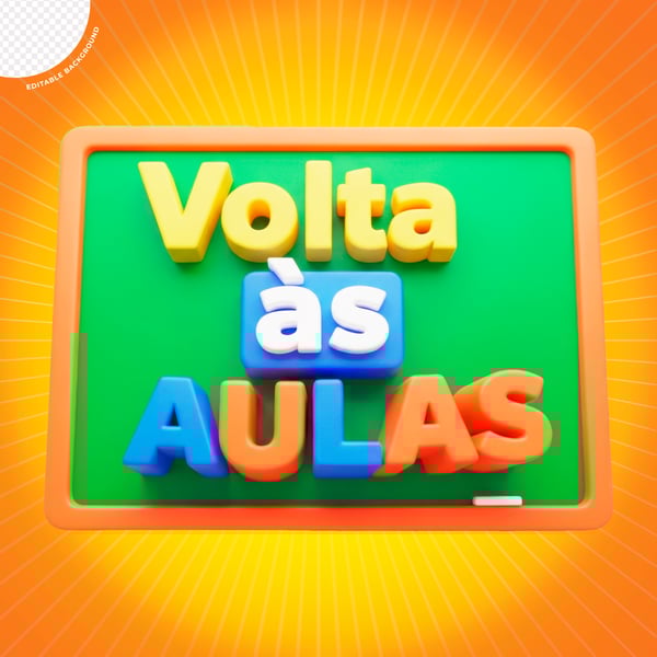 VOLTA ÀS AULAS 2026 MODELO 13