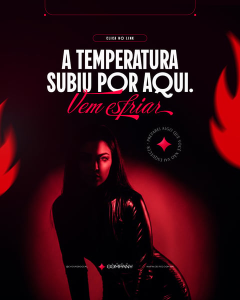 CONTEÚDO EXCLUSIVO HOT MARKETING DIGITAL ASSINANTES CONTEÚDO ADULTO SENSUAL 6