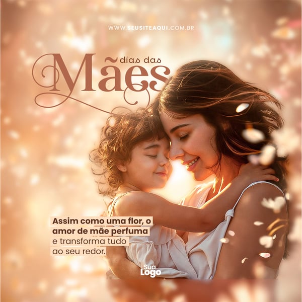 Dia das Mães 2025