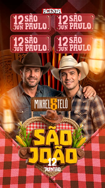 STORY FLYER EVENTOS SHOWS ARTISTAS SOCIAL MEDIA PSD EDITÁVEL 06