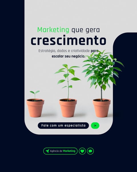 AGÊNCIA DE MARKETING