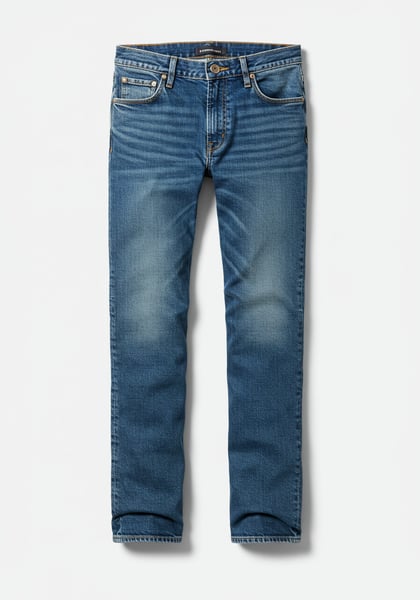 CALÇA JEANS ROUPA 1
