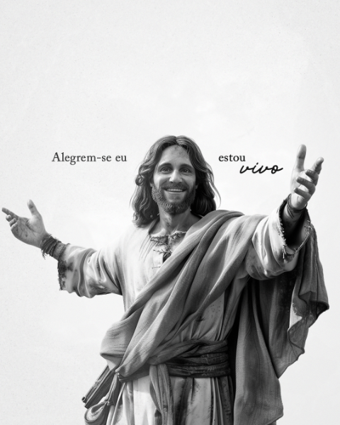FEED PÁSCOA CRISTÃ