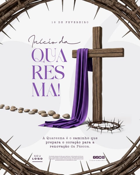 QUARESMA