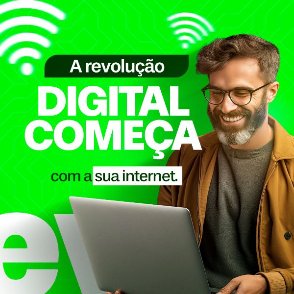 PROVEDOR DE INTERNET REVOLUCÃO PSD