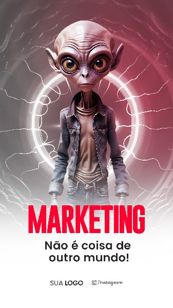 MARKETING DIGITAL AGÊNCIA - SOCIAL MEDIA