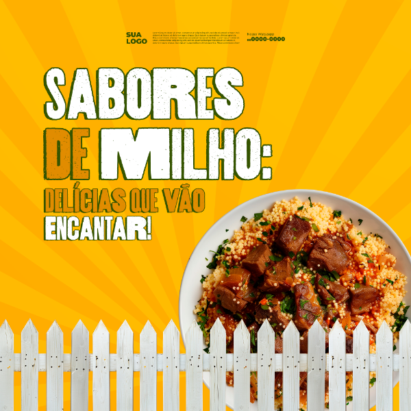 OZM - 1 FEED - COMIDA DE MILHO_
