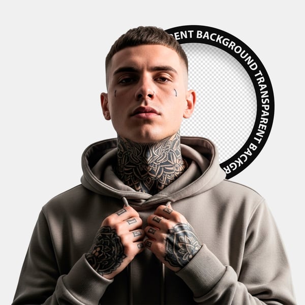 ESTÚDIO DE TATUAGEM