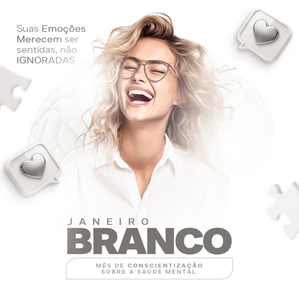 JANEIRO BRANCO