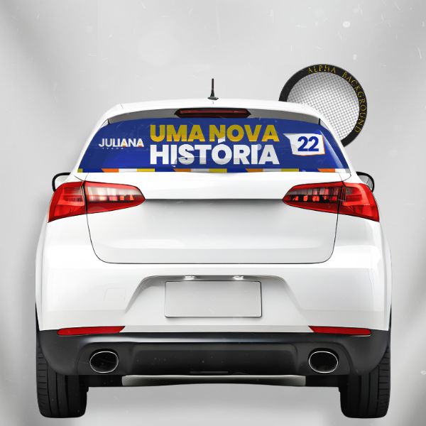 Campanha eleitoral Política