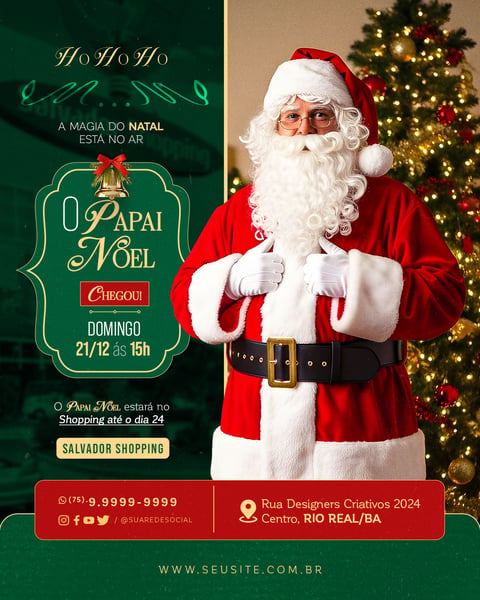 COLEÇÃOFEEDNATAL202511