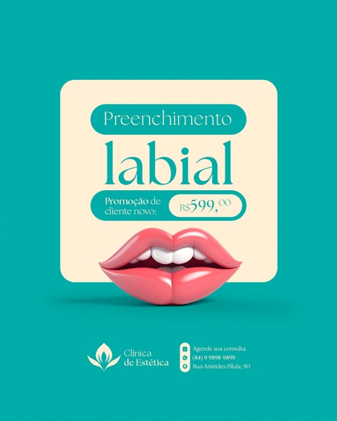 CLÍNICA DE ESTÉTICA POST 4