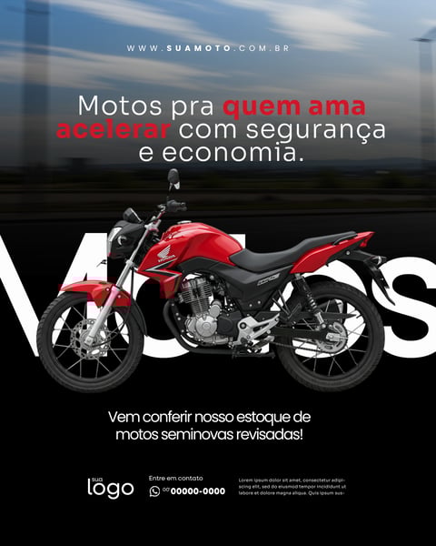 SOCIAL MEDIA CONCESSIONÁRIA 8