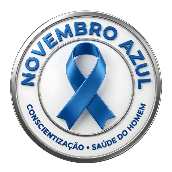 SELO REDONDO SAÚDE MEDALHA PREVENÇÃO MARCA VERIFICAÇÃO