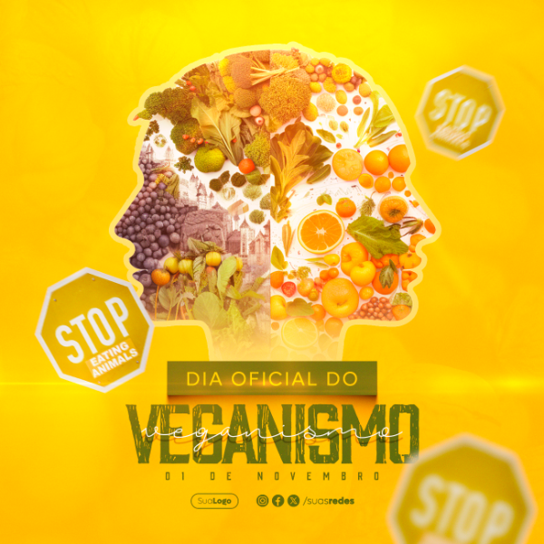 COMIDA VEGANA