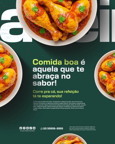 SOCIAL MEDIA RESTAURANTE 10