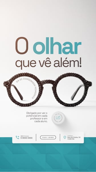 Dia Nacional dos profissionais da Educação