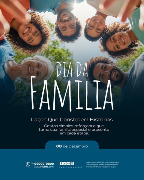 DAI DA FAMILIA