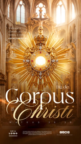 CORPUS CHRISTI