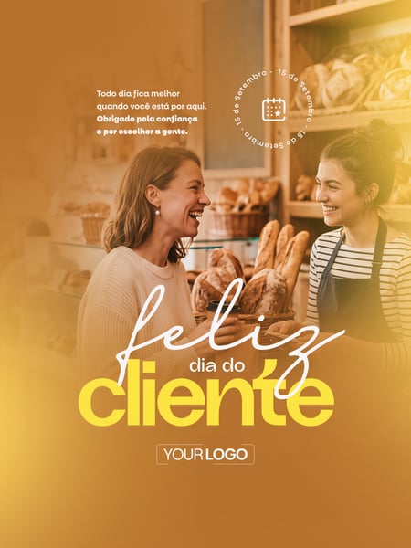 DIA DO CLIENTE 15 DE SETEMBRO SOCIAL MEDIA FEED PSD EDITÁVEL 03