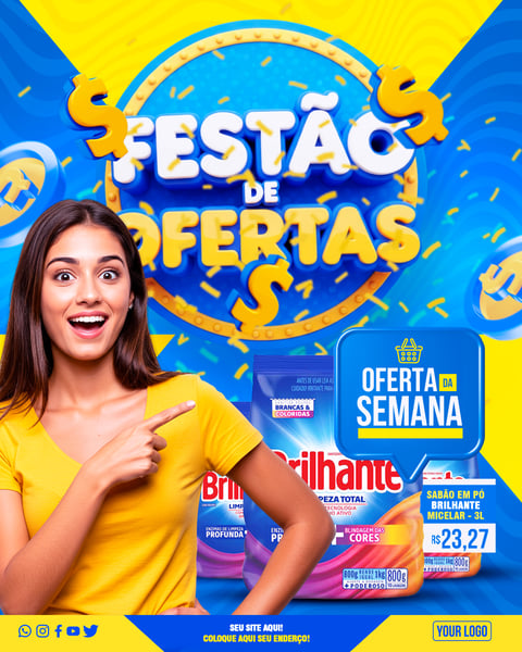 SUPERMERCADO 2026 SOCIAL MEDIA MODELO 32