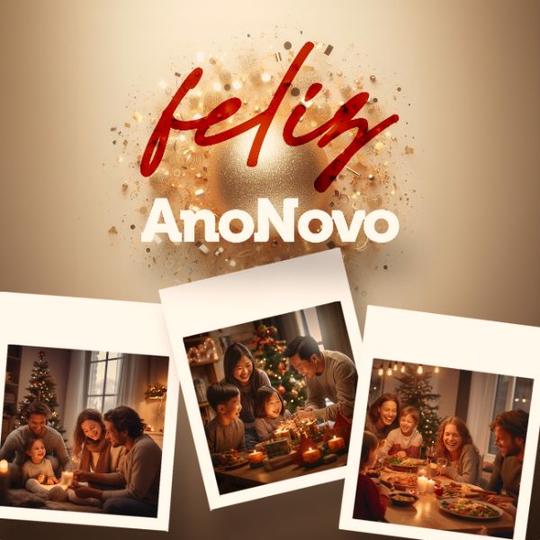 SOCIAL MEDIA - FELIZ 2024