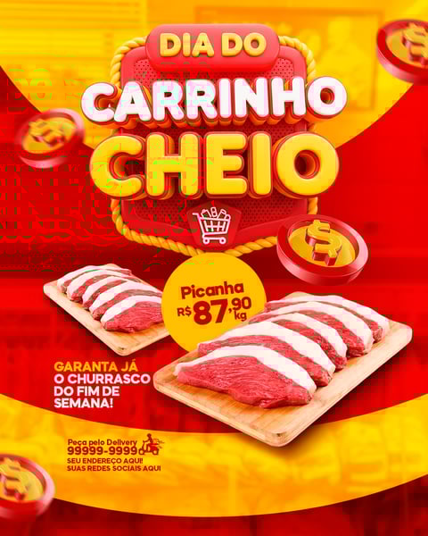 SUPERMERCADO 2026 SOCIAL MEDIA MODELO 85