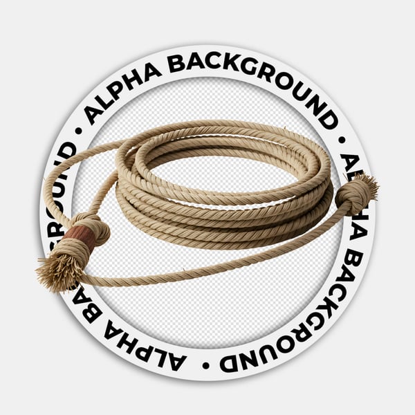 CORDA ENROLADA DE SÍTIO 5