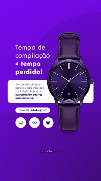 CURSO DE PROGRAMÇÃO STORY 5