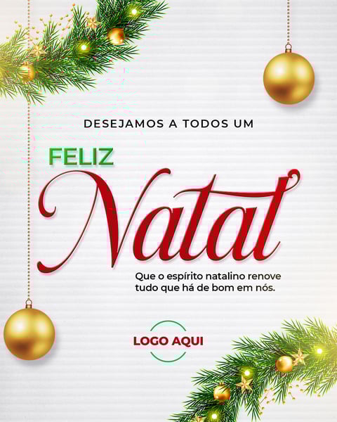 FLYER PSD EDITÁVEL DE NATAL 03 FEED
