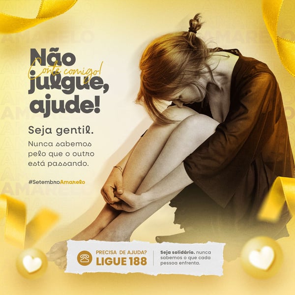 SETEMBRO AMARELO - MÊS DE PREVENÇÃO AO SUICÍDIO #10.ZIP