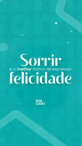 CLÍNICA ODONTOLÓGICA CAMPANHA CONSULTÓRIO DENTISTA MÍDIA SOCIAL PSD EDITÁVEL