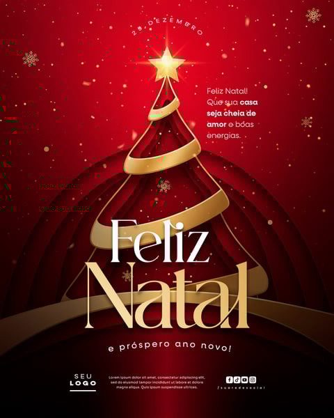 FELIZ NATAL (14)