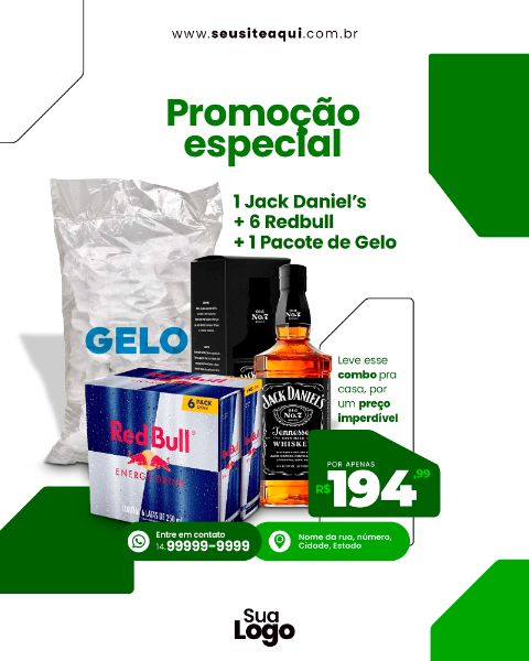 FEED VERTICAL - POSTO DE COMBUSTÍVEL, GASOLINA - SOCIAL MEDIA | PSD EDITÁVEL