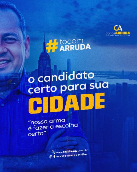 CAMPANHA POLITICA CAMPANHA ELEITORAL ELEIÇÕES FEED