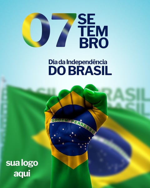 INDEPENDÊNCIA DO BRASIL
