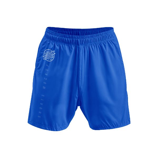 SHORTS PSD EDITÁVEL MOCKUP