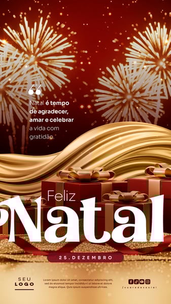FELIZ NATAL (18)
