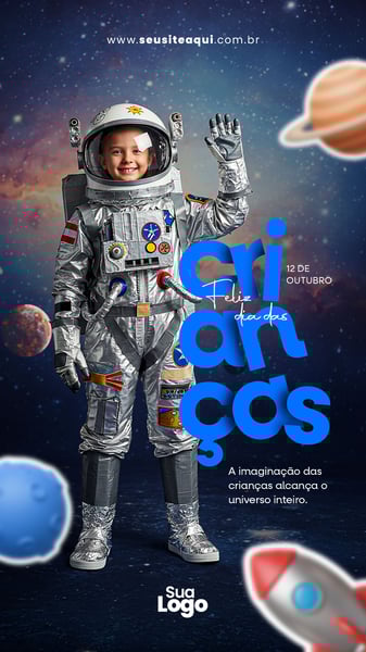 STORY DIA DAS CRIANÇAS 2025 03