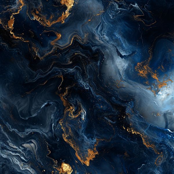 FUNDO DE TINTA CLARA E ESCURA PINTADA À MÃO COM ELEMENTOS DOURADOS BRILHANTES PARA COMPOSIÇÃO